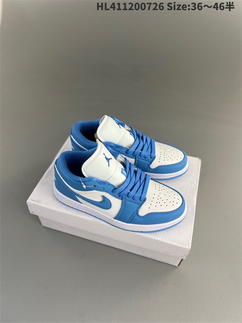 women air jordan 1 shoes 2023-10-9-407